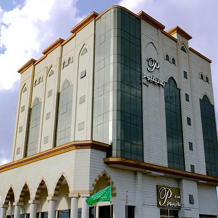 Platinum The First Hotel Медина Екстериор снимка