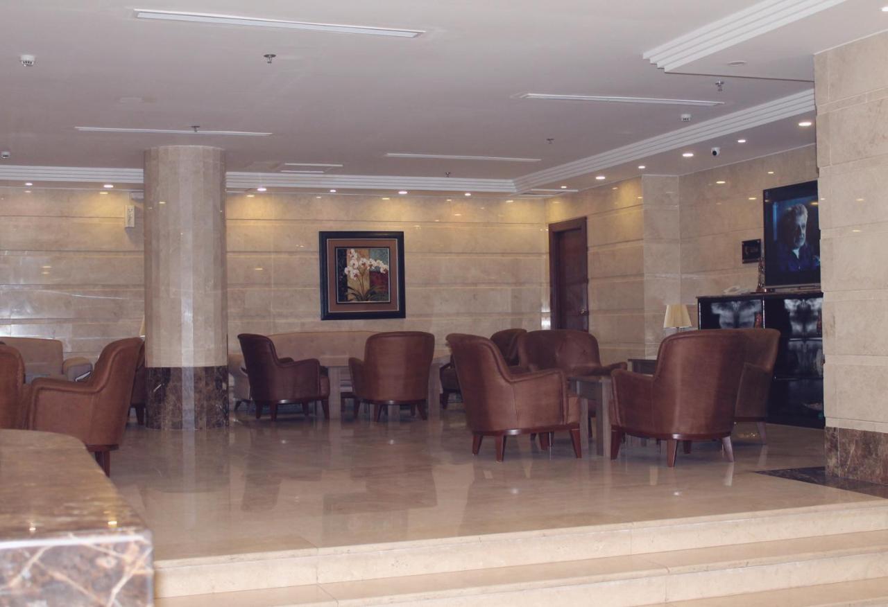 Platinum The First Hotel Медина Екстериор снимка